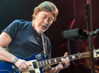 Chris Rea: Πέθανε η φωνή του «Driving Home for Christmas» λίγο πριν τα Χριστούγεννα