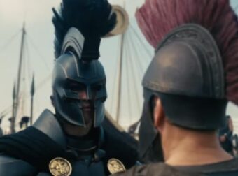 Οδύσσεια: Κυκλοφόρησε το τρέιλερ και η αφίσα της πολυαναμενόμενης ταινίας