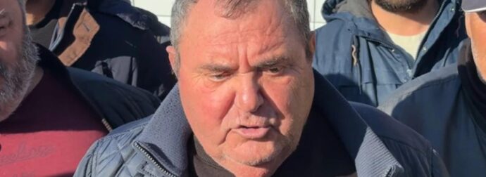 ΟΠΕΚΕΠΕ: Ποινική δίωξη σε Ανεστίδη και άλλους δύο αγρότες από την Κρήτη