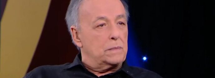 «Έχω έναν διάολο μέσα μου» – Η εξομολόγηση του Ανδρέα Μικρούτσικου για την υγεία του