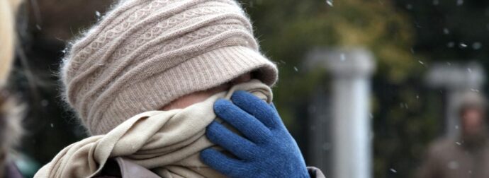 «Κλείδωσε» ο καιρός για τα Χριστούγεννα – «Χιονοεκπλήξεις» την Πρωτοχρονιά