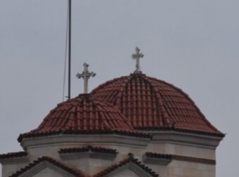 Ποιοι γιορτάζουν σήμερα, Τρίτη 23 Δεκεμβρίου, σύμφωνα με το εορτολόγιο;