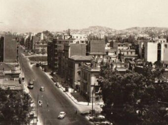Κουίζ για την παλιά Αθήνα: Μπορείτε να αναγνωρίσετε αυτή την οδό;