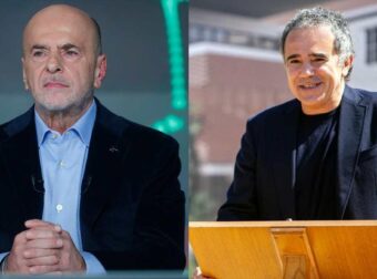 ΣΚΑΪ: Συζητήσεις για πώληση σε Μυστακίδη – Πόσα ζητάει ο Αλαφούζος