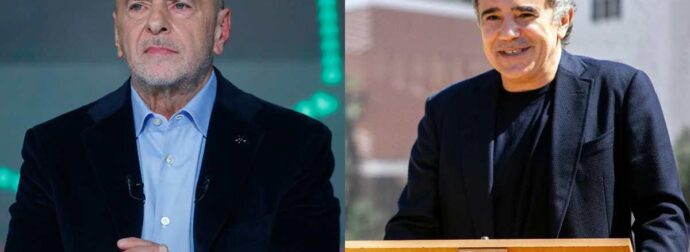 ΣΚΑΪ: Συζητήσεις για πώληση σε Μυστακίδη – Πόσα ζητάει ο Αλαφούζος