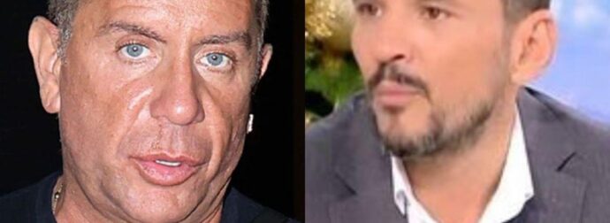 Το παραδέχτηκε ο Κώστας Τσουρός για Μαζωνάκη: «Έχει δίκιο να λέει ότι…»