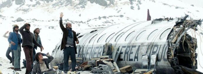 Σαν σήμερα, 23 Δεκεμβρίου 1972: Εντοπίζονται 16 επιζήσαντες από την αεροπορική τραγωδία των Άνδεων! Έζησαν τρώγοντας συνεπιβάτες τους