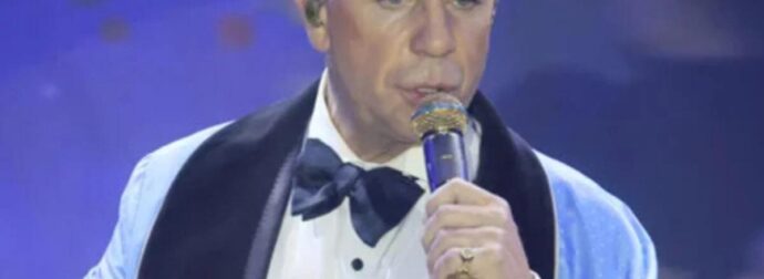 Το ξέσπασμα του Γιώργου Μαζωνάκη στην σκηνή του The Voice που τους πάγωσε όλους (Βίντεο)