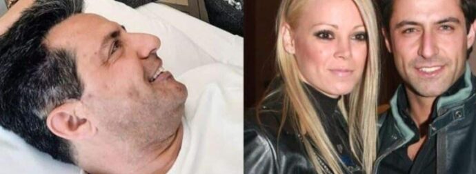 «Αδυνατώ να σταθώ όρθιος χωρίς υποβοήθηση. Αδυνατώ να περπατήσω. Αδυνατώ να κινήσω πλήρως..