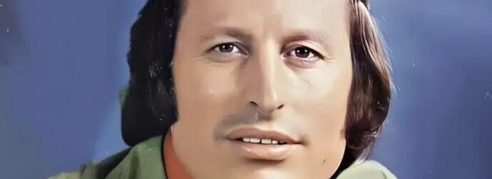 Πέθανε ξεχασμένος ο λαϊκός τραγουδιστής με τις μεγάλες επιτυχίες