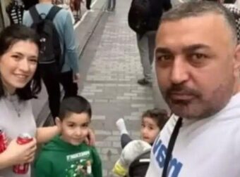 Κωνσταντινούπολη: Πέθανε και ο πατέρας της οικογένειας τουριστών που δηλητηριάστηκε σε ξενοδοχείο