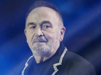 Έκτακτo για Σταμάτη Γονίδη