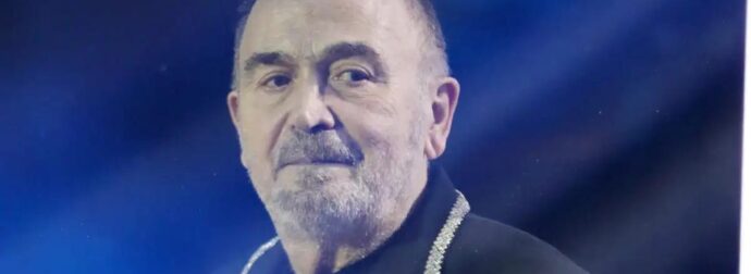 Έκτακτo για Σταμάτη Γονίδη