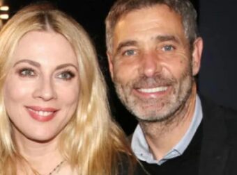 Μαθεύτηκε για το ζευγάρι: Η Aπoκάλuψn ΣOK του Θοδωρή Αθερίδη: «Με τη Σμαράγδα Καρύδη η ζωή τα έφερε έτσι που…»