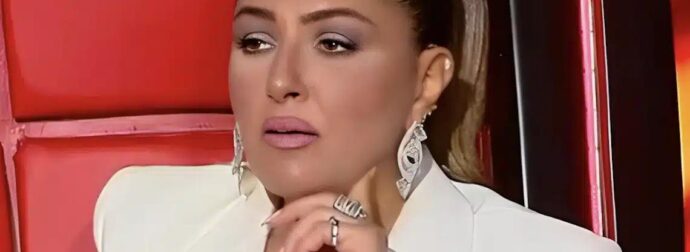 Δυσάρεστα νέα για την Έλενα Παπαρίζου – Μόλις έγινε γνωστό για την υγεία της