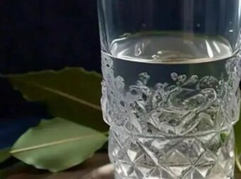 Δεν το ξέρει κανείς: Γιατί πρέπει να βάζετε φύλλα δάφνης στο νερό πριν από τις 24 Δεκεμβρίου