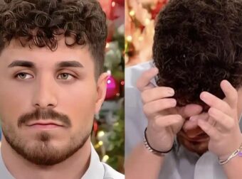 «Όλοι ξέρουν… αλλά μόνο εσύ μίλησες» Στήριξη στον Στέφανο Παπαδόπουλο από γνωστή τραγουδίστρια