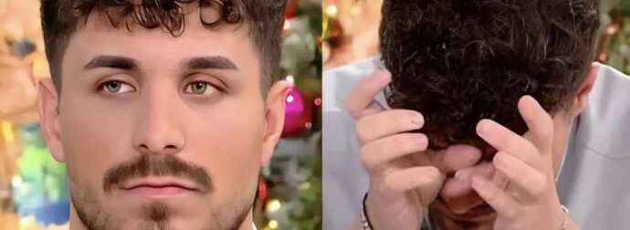 «Όλοι ξέρουν… αλλά μόνο εσύ μίλησες» Στήριξη στον Στέφανο Παπαδόπουλο από γνωστή τραγουδίστρια