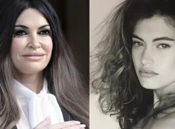 Μοιάζει 40αρα αλλά είναι…: Αυτή είναι η πραγματική ηλικία και καταγωγή της καλλονής Κίμπερλι Γκιλφόιλ