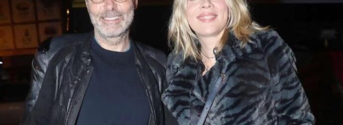 Σμαράγδα Καρύδη – Θοδωρής Αθερίδης: Μόλις μαθεύτnκε η είδηση για το ζευγάρι