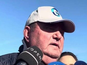 Δυσάρεστα νέα για τον Κώστα Ανεστίδη – Μόλις έγινε γνωστό