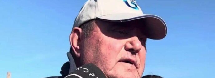 Δυσάρεστα νέα για τον Κώστα Ανεστίδη – Μόλις έγινε γνωστό