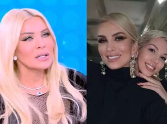 Καινούργιου: Αποκάλυψε τι όνομα θα δώσει στην κορούλα της με δάκρυα στα μάτια