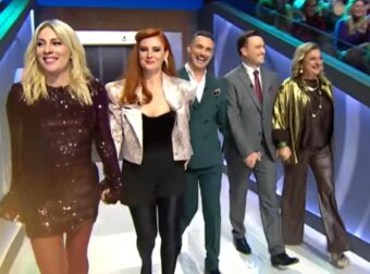 Παρά Πέντε: Έκτακτn ανακοίνωση MEGA λίγες ώρες πριν προβληθεί σήμερα το επεισόδιο με το reunion