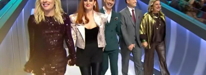 Παρά Πέντε: Έκτακτn ανακοίνωση MEGA λίγες ώρες πριν προβληθεί σήμερα το επεισόδιο με το reunion