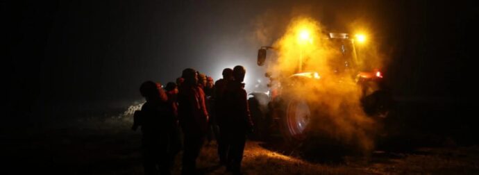 ΕΚΤΑΚΤΟ ΤΩΡΑ: ΣΥΝΤΡΙΒΗ ΑΕΡΟΣΚΑΦΟΥΣ – ΕΛΛΗΝΙΔΑ ΑΕΡΟΣΥΝΟΔΟΣ ΑΝΑΜΕΣΑ ΣΤΑ ΘΥΜΑΤΑ