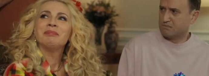 Παρά Πέντε: Το μεγάλο σεναριακό λάθος στο reunion που έριξε το Διαδίκτυο