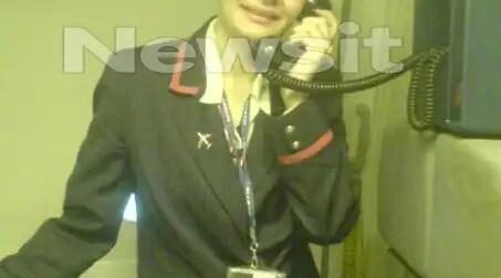 Θρήνος για την Ελληνίδα αεροσυνοδό Μαρία Παππά – Πριν 2 μήνες ξεκίνησε να πετάει με το μοιραίο Falcon