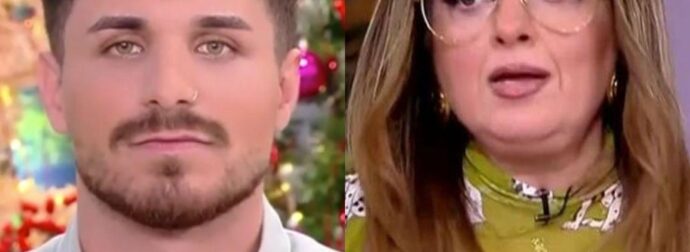 Το αποκάλυψε η Σοφία Μουτίδου: «Ο Στέφανος Παπαδόπουλος μού είχε στείλει μήνυμα ενάμιση μήνα πριν για την…»