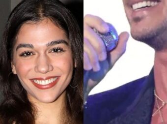 “Όλο και ανεβαίνει ηλικία” Άγριο κράξιμο στη Μελίνα Νικολαίδη για τις φήμες ότι τα έφτιαξε με τον….