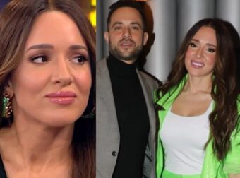 «Χωρισμός βόμβα για Καλομοίρα» – Άνω κάτω η ζωή της τραγουδίστριας