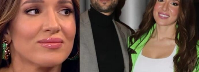 «Χωρισμός βόμβα για Καλομοίρα» – Άνω κάτω η ζωή της τραγουδίστριας