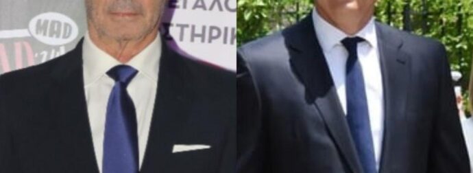 Σούσουpο με την δήλωση Πέτρου Κωστόπουλου για Βασίλη Κικίλια: «Όταν χωρίζεις θες η πρώην γυναίκα σου να βρει άλλον…»