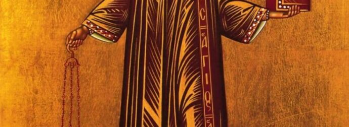 Σήμερα γιορτάζει ο μεγάλος Άγιος που ήταν ο πρώτος μάρτυρας του Χριστιανισμού