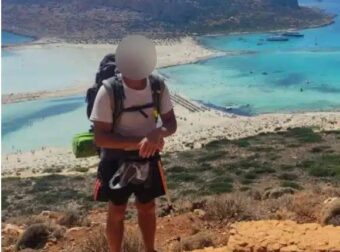 Βαρδούσια: Σχεδόν αγκαλιασμένοι βρέθηκαν οι τέσσερις ορειβάτες – Πώς έγινε η τραγωδία