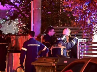 ΤΡΑΓΩΔΙΑ ΣΤΗΝ ΚΑΛΛΙΘΕΑ – ΝΕΚΡΟΙ ΚΑΙ ΟΙ ΔΥΟ ΑΠΟ ΤΗΝ ΠΙΟ ΕΠΙΚΙΝΔΥΝΗ ΣΥΣΚΕΥΗ