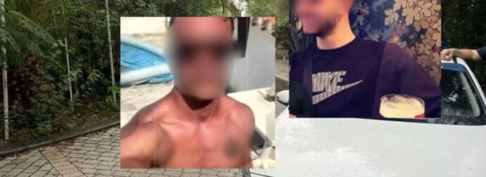 Συνελήφθησαν ο ανιψιός του ιδιοκτήτη του κάμπινγκ στη Φοινικούντα και ο επιχειρηματίας φίλος του από την Αθήνα