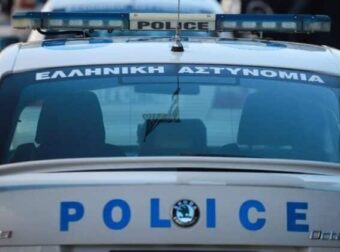 Σκηνές απείρου κάλλους στα Τρίκαλα: Έστησε καρτέρι και έδειρε τον εpαστή της γυναίκας του