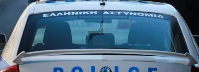 Σκηνές απείρου κάλλους στα Τρίκαλα: Έστησε καρτέρι και έδειρε τον εpαστή της γυναίκας του
