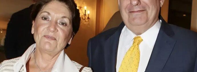 Γύρισαν όλοι το κεφάλι και μιλούσαν για την ομοιότητα τους: Σπάνια εμφάνιση της 32χρονης κόρης του Τέρενς Κουίκ μαζί με τον μπαμπά της