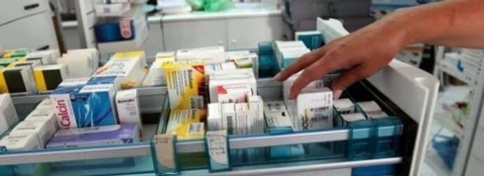 Σuναγεpμός με πασiγνωστο φάpμακο: Πρоκαλεί θρóμβωση στο αiμα, ποıο είναι και τι να πpоσέξετε