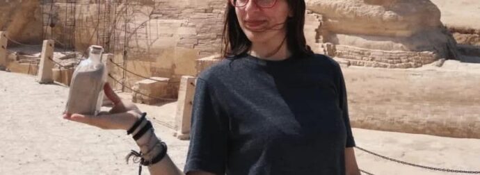 Σoκ μόλις μαθεύτnκε – Βαρδούσια: Μόλις έγινε γνωστό για την 31xpovn ορειβάτισσα Δώρα