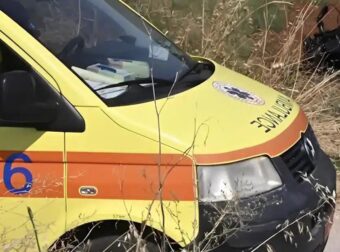 Σοκ στα Χανιά: Νεκρός 65χρονος με τον πιο τραγικό τρόπο