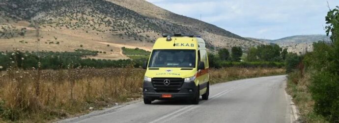 Βρέθηκε νεκρός – Συναγερμός στην ΕΛ.ΑΣ.