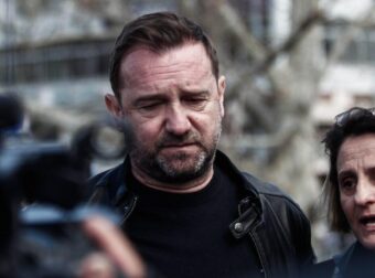 Έκτακτo για Νίκο Πλακιά