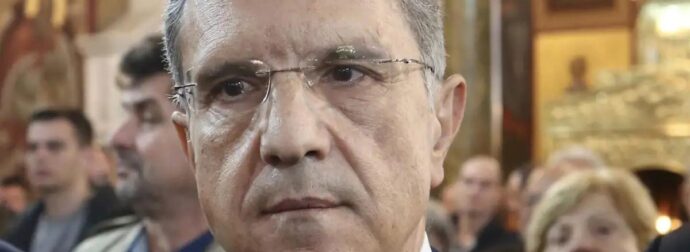 ΕΚΤΑΚΤΟ ΤΩΡΑ ΓΙΑ ΤΟΝ ΔΗΜΟΣΙΟΓΡΑΦΟ ΓΙΩΡΓΟ ΑΥΤΙΑ – ΑΠΕΙΛΗΘΗΚΕ Η ΖΩΗ ΤΟΥ